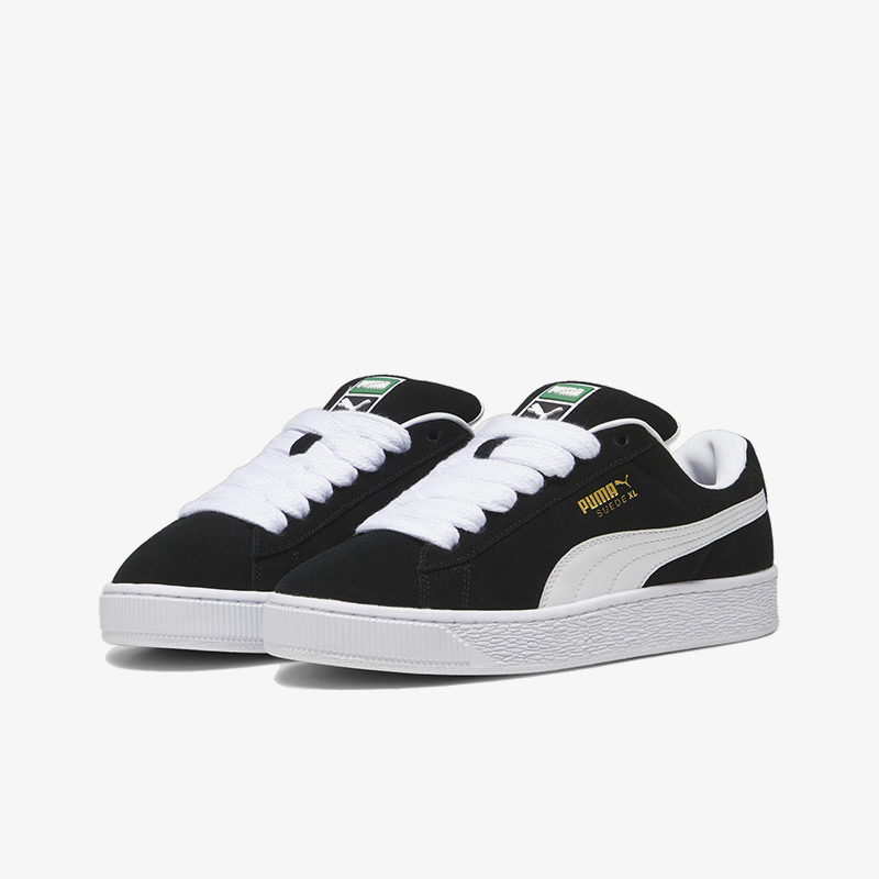 PUMA Genuine Suede Unisex New  - Puma Shoes Suede Classic 评论和价格