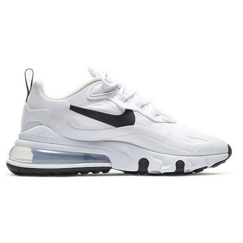 Nike Air Max 270 React White B - Nike Shoes Air Max 270 评论和价格
