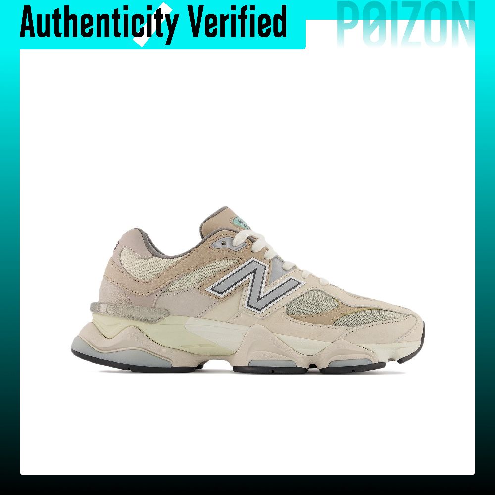 New Balance NB 9060 Casual Sho - New Balance Shoes 9060 评论和价格