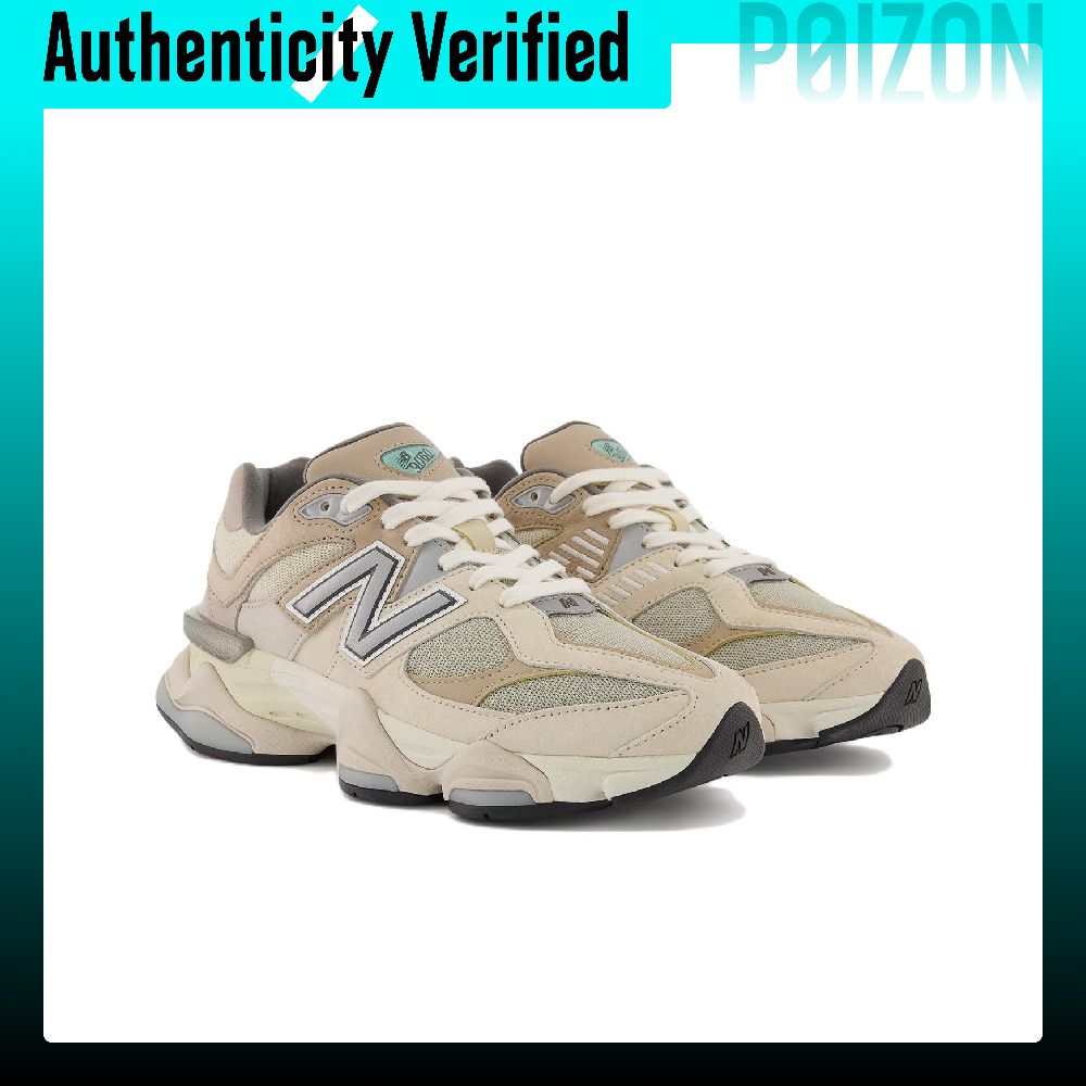 New Balance NB 9060 Casual Sho - New Balance Shoes 9060 评论和价格