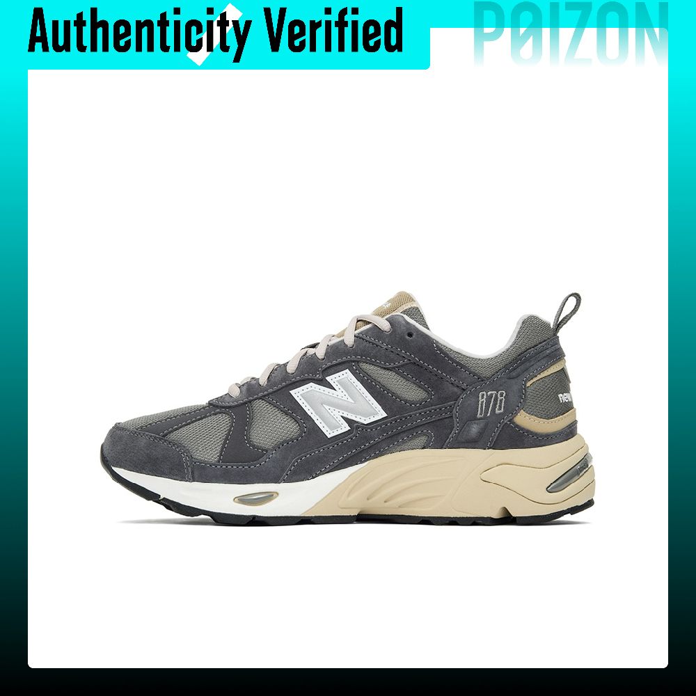 New Balance NB 878 Comfortable - New Balance Shoes 9060 评论和价格