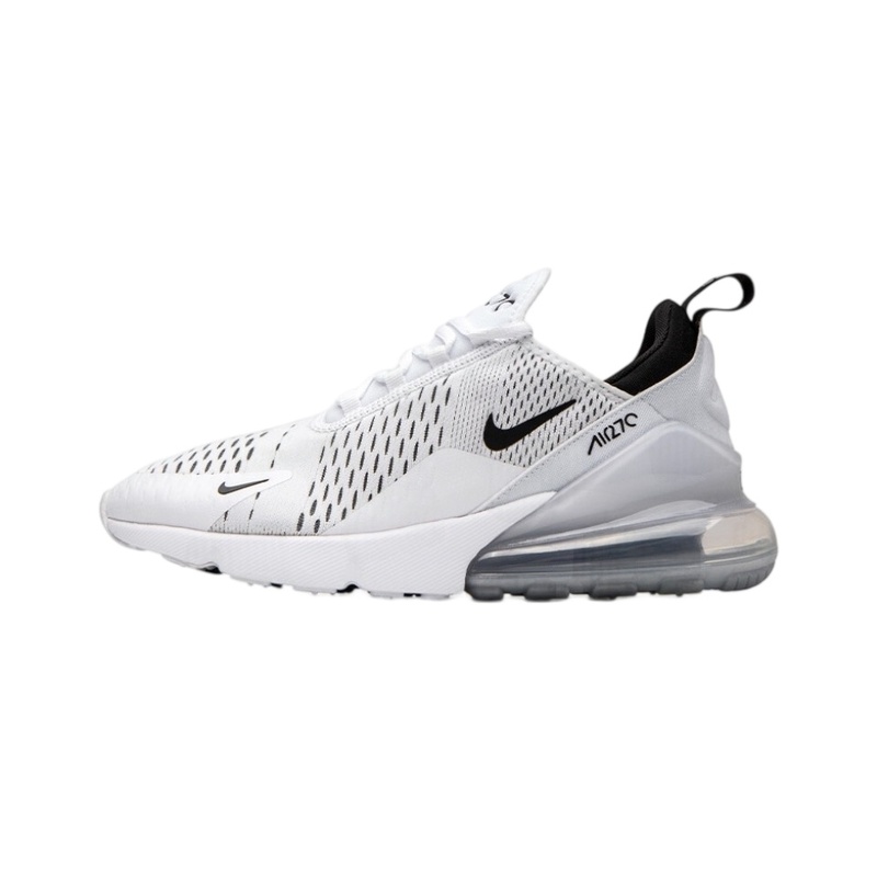 Nike Air Max 270 Unisex White  - Nike Shoes Air Max 270 评论和价格