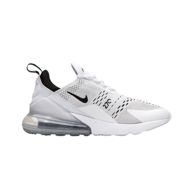 Nike Air Max 270 Unisex White  - Nike Shoes Air Max 270 评论和价格