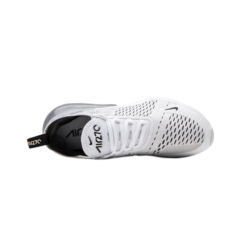 Nike Air Max 270 Unisex White  - Nike Shoes Air Max 270 评论和价格